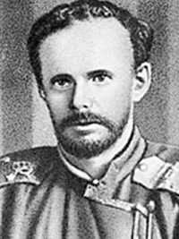 Роман Фёдорович Унгерн-Штернберг, ставший «Исчадием ада» для СССР, и в то же время 
